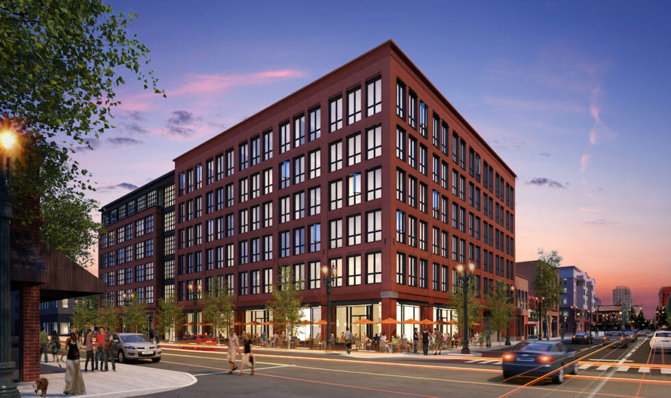 230 Ash Apartments - JLD Cost Consulting