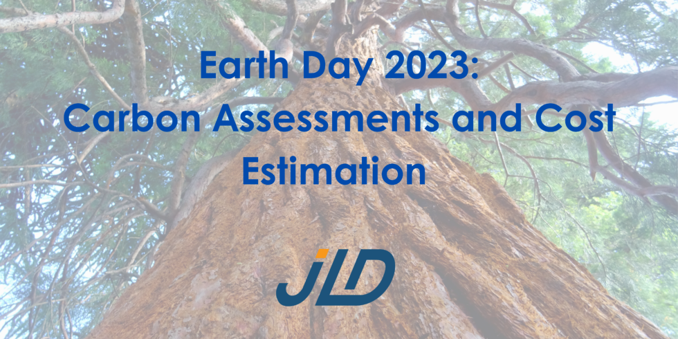 Carbon Assessment and Cost Estimations